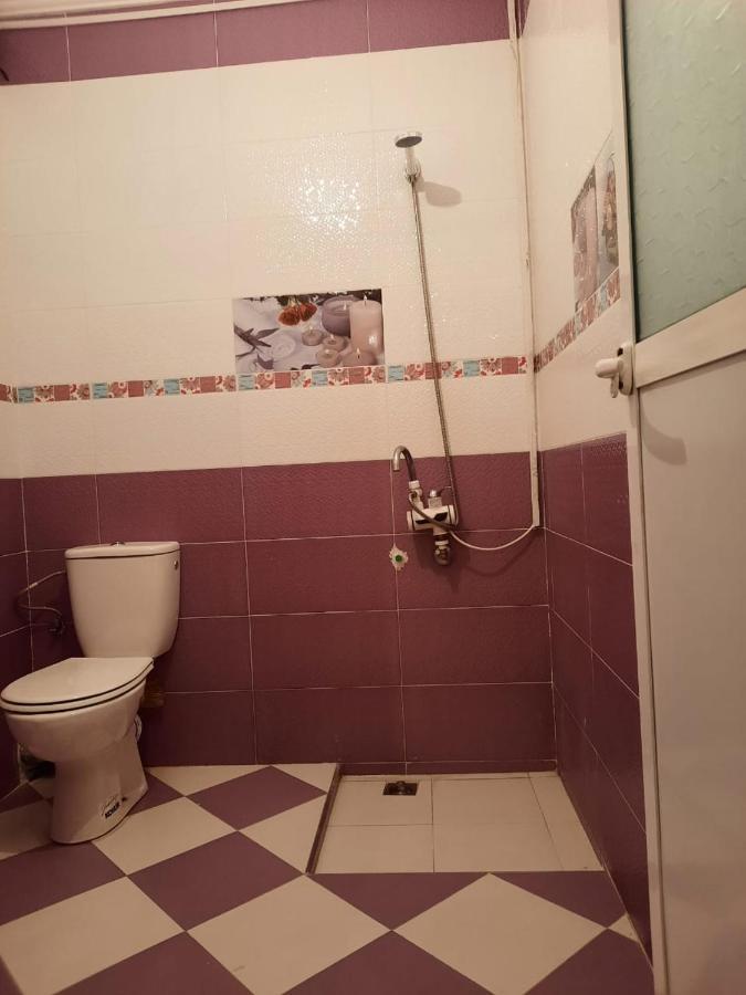 Apartamento Jerdouh For Family Only Tétouan Exterior foto