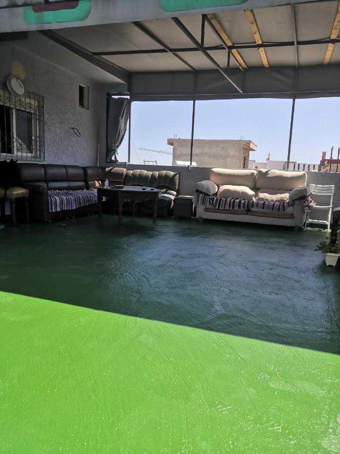 Apartamento Jerdouh For Family Only Tétouan Exterior foto